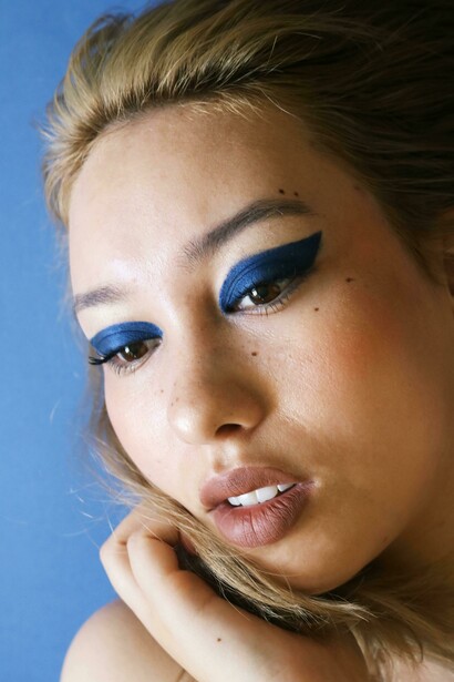 Make up viso donna. I colori della vita: scopri come il trucco può illuminare e trasformare la tua essenza interiore
