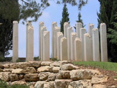Il monumento ai bambini 
