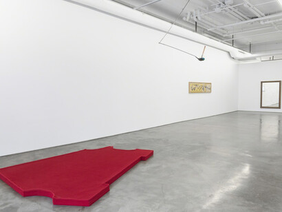 Daily Unfamiliar. Courtesy of Cassina Projects