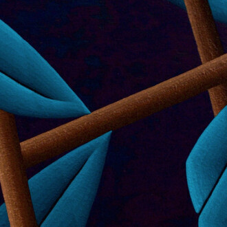 8 Ways of Holding On. Courtesy of Taymour Grahne