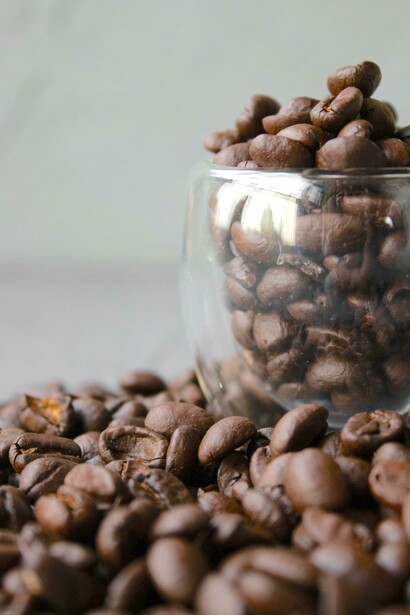 Café beneficia o coração