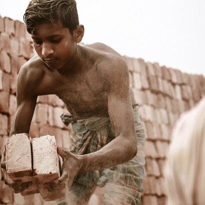 L’objectif prioritaire de la coopération au développement est le développement humain durable