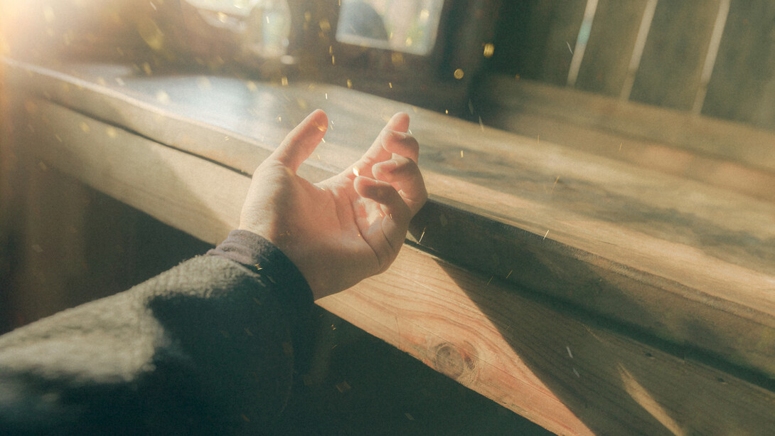 Message from the future