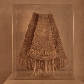 Aurèlia Muñoz, Exhibition view. Courtesy of Machado - Muñoz