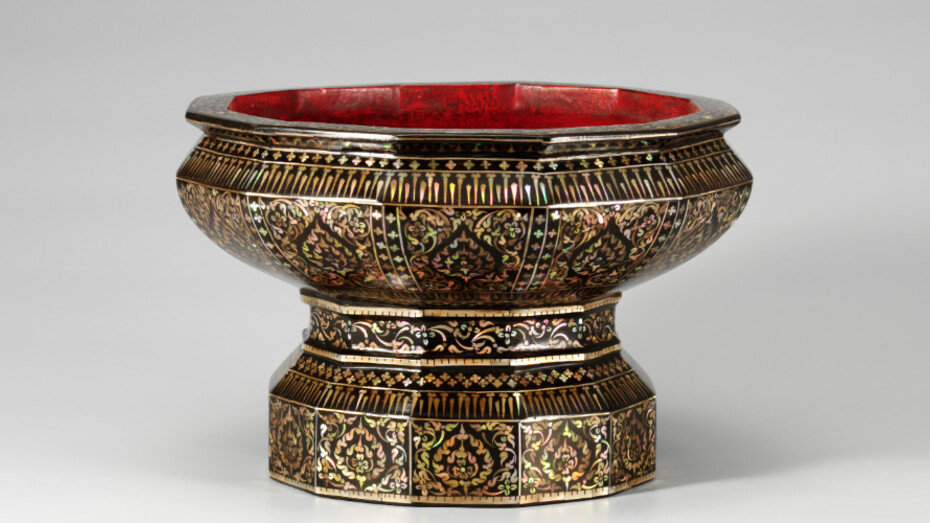 Kaneko Kazushige Gallery. Courtesy of National Museum of Korea