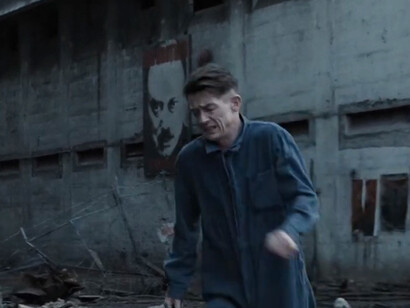 Living under the gaze of Big Brother: a haunting reminder from 1984 of how surveillance and fear sustain totalitarian power