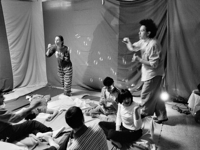 Gianni Berengo Gardin