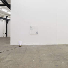 Attachment, installation view. Courtesy of T293