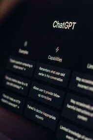 Chat GPT: o assistente virtual que usa inteligência artificial