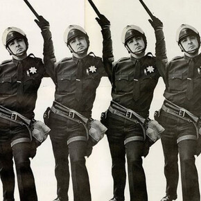 The Weird Show. Courtesy of Jealous Gallery