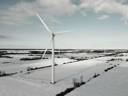 Ecological transition. The only answer is that the total consumption will necessarily decrease, which will impose very strict rules for the extraction and cleaning that without a doubt we will have to discuss also the problem of overpopulation 