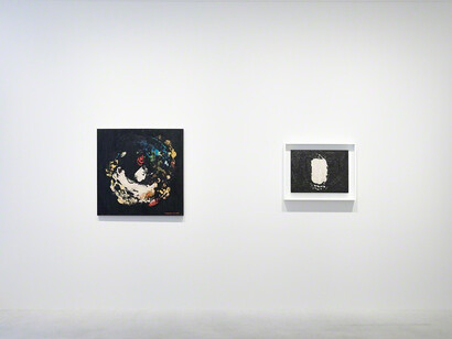 Toshio Yoshida. Courtesy of Fergus McCaffrey