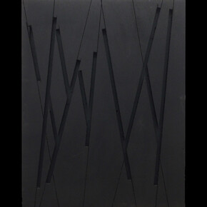 Manu Muniategiandikoetxea. Courtesy of Galería Espacio Mínimo
