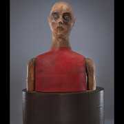 Joe Brubaker. Courtesy of Seager Gray Gallery