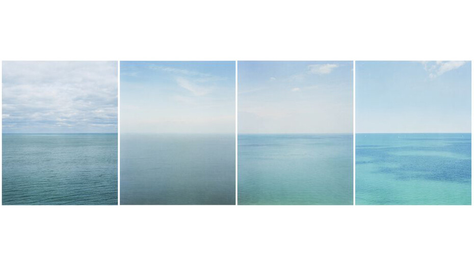 West by Midwest. Courtesy of MCA Chicago