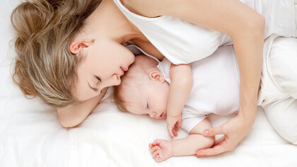 The Venice Forum focused on the health of mothers and young children