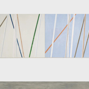 Fabio Miguez, Sem título, 2017. Courtesy of Nara Roesler 