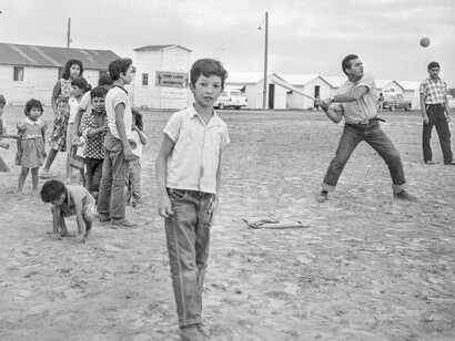 History Hub. Courtesy of Oregon Historical Society