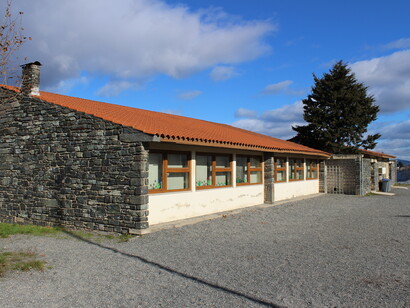 Escola Primária do Toural