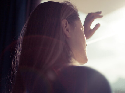 Tu sei un'altra cosa