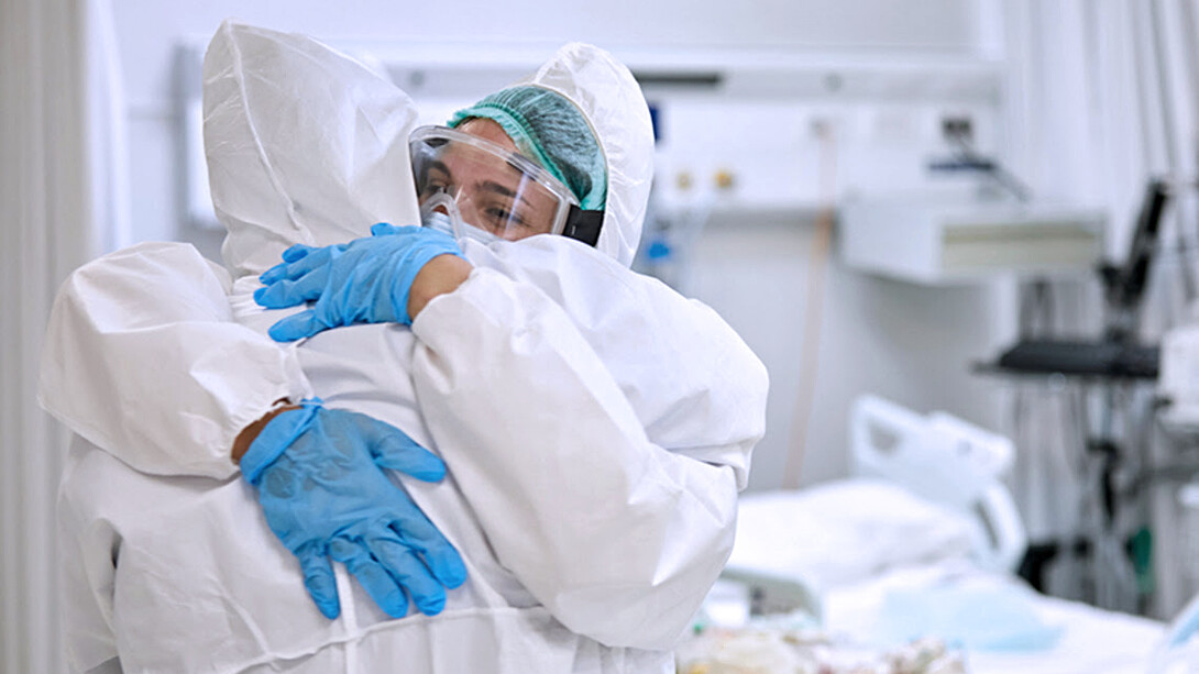 La vacuna le puede salvar la vida incluso a esa persona que no desea que se le ponga