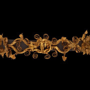 The Gold of Macedon. Courtesy of Αrchaeological Museum of Thessaloniki