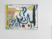 For Tina. Courtesy of Cob Gallery