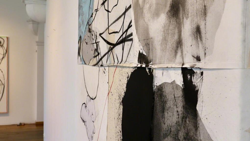 Taylor A. White. Courtesy of Galerie Kremers