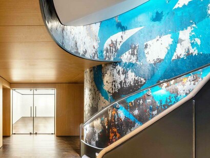 Oneness at Leighton House captured by Dirk Linder