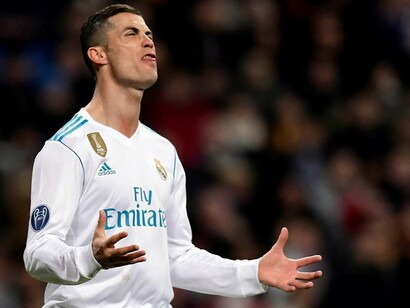 Sin goles no hay paraíso en las galas de la FIFA