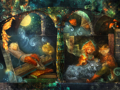 Dream World