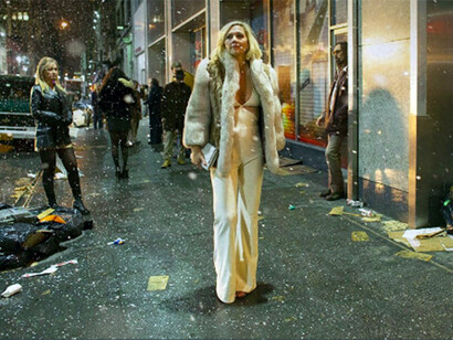 The Deuce - Season 2