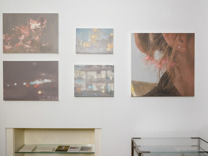Sylvie Bonnot & Zhu Hong. Courtesy of The Merchant House