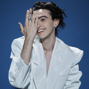 Michele Bravi. Foto Roberto Chierici