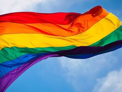 Looking forward to the day when facts as ‘June is the LGBT Pride month’ won’t be an additional general knowledge but something which will be regularly asked in exams and marked on