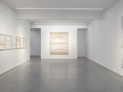 Richard Höglund. Courtesy of Ronchini Gallery