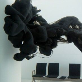 Bernd Oppl. Courtesy of Galerie Krinzinger