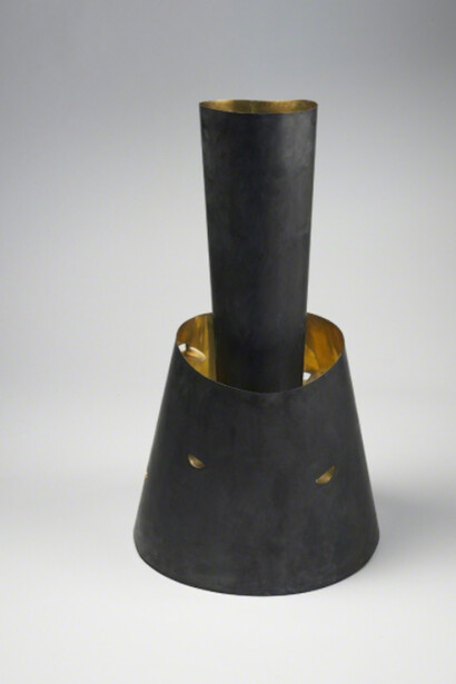 Alison Wilding. Courtesy of Offer Waterman