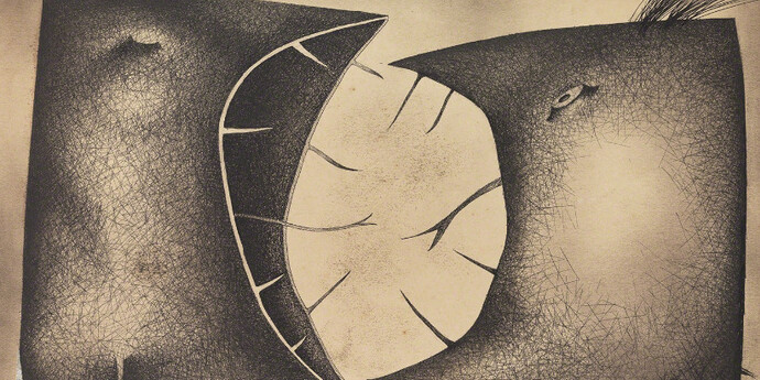 Tatsuo Ikeda. Courtesy of Fergus McCaffrey