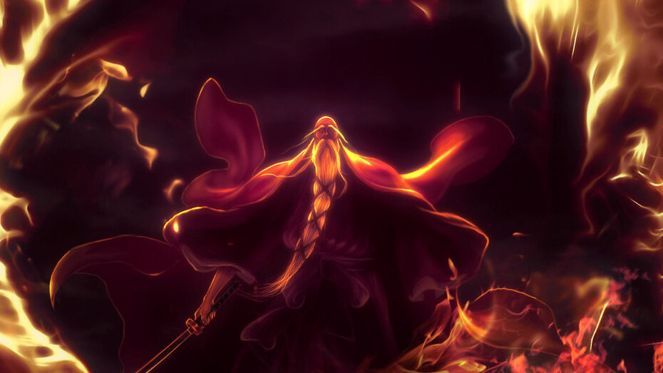 I dirigenti dell'aldilà