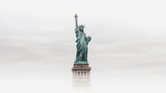 Negli Stati Uniti si sta affermando una nuova alleanza tra cattolicesimo post-liberale e potere politico conservatore, che mira a fornire una base teologica stabile all’identità nazionale e alla sovranità statale