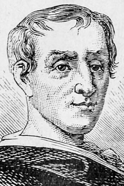 Montesquieu escribió "Del espíritu de las leyes", obra fundamental en diversos movimientos revolucionarios y constitucionales