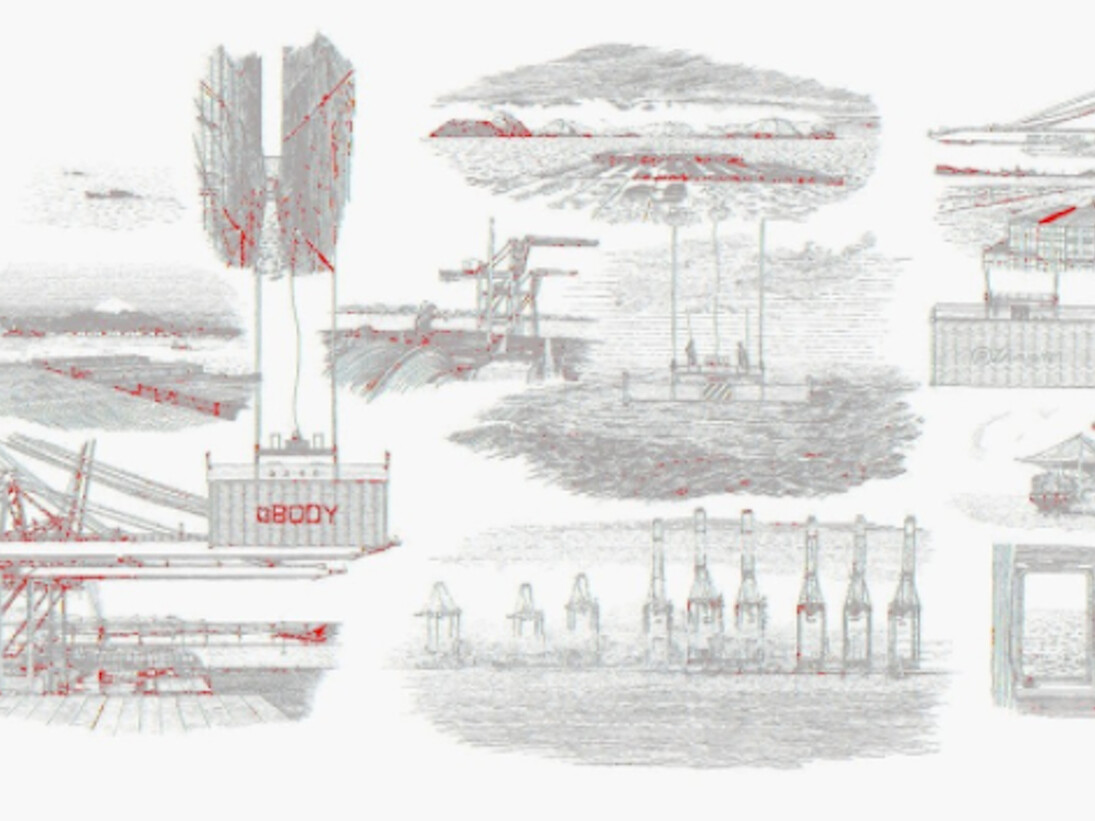 Bodies Politic. Courtesy of Cordesa Fine Art