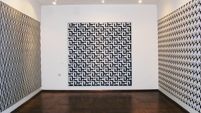 Kazys Varnelis House-Museum. Courtesy of Lietuvos nacionalinis muziejus