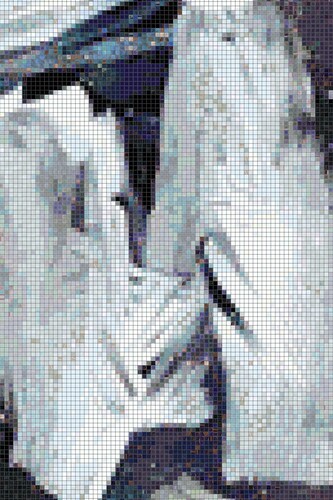 Simone Ferrero, Stoneborne secrets, 2023. Courtesy of Simone Ferrero