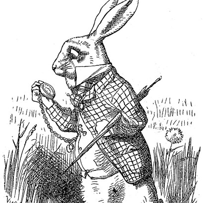 Alice no País das Maravilhas