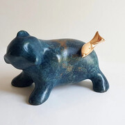 Summer Group Show. Courtesy of Solomon Fine Art