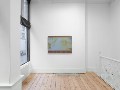 Ciarán Murphy, Hollow daze, exhibition view. Courtesy of GRIMM
