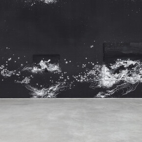 Sandra Cinto. Courtesy of Casa Triângulo 