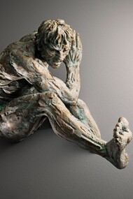Matteo Pugliese, Dannato